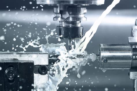 cnc machine small batch|Small Batch CNC Machining Services by Xometry.